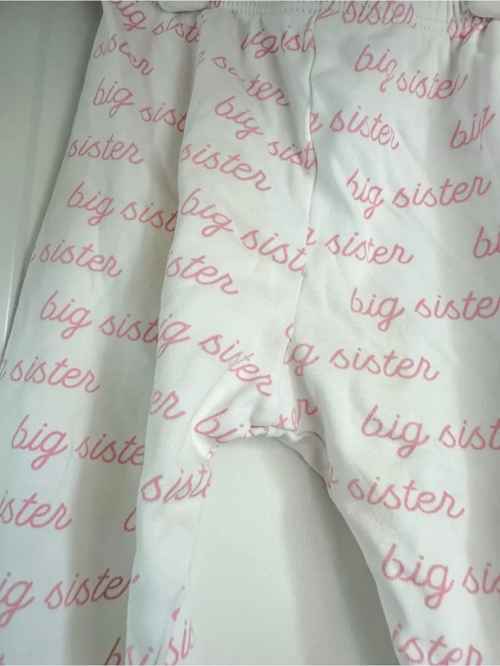 The Beaufort Bonnet Company/Magnolia Baby pjs size 4 bundle PLAY CONDITION